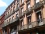 balcons ouvragés